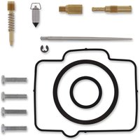 26-1192 - 26-1192 - Moose Carburetor Repair Kit - Suzuki RM250 1996