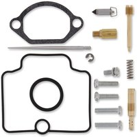 Image of 26-1195 - 26-1195 - Moose Carburetor Repair Kit - Honda CR85 2005-07