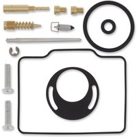 26-1197 - 26-1197 - Moose Carburetor Repair Kit - Honda CRF80 2004-07, XR80 1992-2003