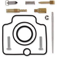 26-1257 - 26-1257 - Moose Carburetor Repair Kit - Honda CR80 1986-95