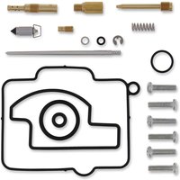 26-1205 - 26-1205 - Moose Carburetor Repair Kit - Yamaha YZ250 2001-19