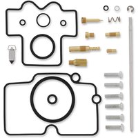 26-1268 - 26-1268 - Moose Carburetor Repair Kit - Yamaha WRF450 2004