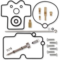 Image of 26-1274 - 26-1274 - Moose Carburetor Repair Kit - Yamaha YZF250 2010-11