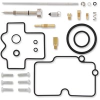 Image of 26-1282 - 26-1282 - Moose Carburetor Repair Kit - Yamaha YZF250 2004