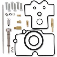 Image of 26-1275 - 26-1275 - Moose Carburetor Repair Kit - Yamaha YZF250 2008-09