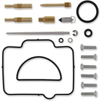 26-1291 - 26-1291 - Moose Carburetor Repair Kit - Yamaha YZ250 1997