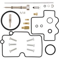 Image of 26-1285 - 26-1285 - Moose Carburetor Repair Kit - Yamaha YZF250 2003