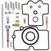 Image of 26-1294 - 26-1294 - Moose Carburetor Repair Kit - Yamaha WRF250 2006-13