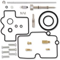 Image of 26-1300 - 26-1300 - Moose Carburetor Repair Kit - Yamaha WRF250 2004