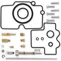 Image of 26-1303 - 26-1303 - Moose Carburetor Repair Kit - Yamaha WRF250 2001