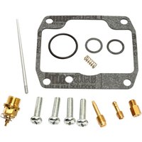 26-1296 - Moose Racing Carburettor Repair Kit - Yamaha For Yamaha WR250 1995-1997