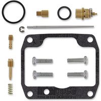 26-1297 - Moose Racing Carburettor Repair Kit - Yamaha For Yamaha WR250 1992-1994