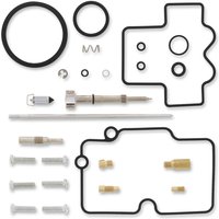 Image of 26-1299 - 26-1299 - Moose Carburetor Repair Kit - Yamaha WRF250 2005
