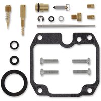 26-1311 - Moose Racing Carburettor Repair Kit For Yamaha TTR125 2006-2007