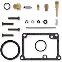 26-1307 - 26-1307 - Moose Carburetor Repair Kit - Yamaha YZ80 1997-2001