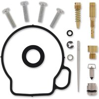 Image of 26-1306 - 26-1306 - Moose Carburetor Repair Kit - Yamaha TT-R 50E 2006-16