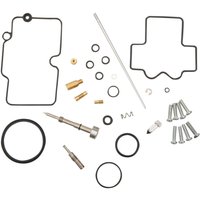 Image of 26-1328 - 26-1328 - Moose Carburetor Repair Kit - Honda CRF250R 2004