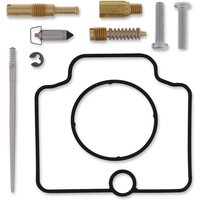 26-1394 - 26-1394 - Moose Carburetor Repair Kit - Kawasaki KX80 1990-97