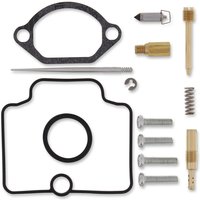 26-1397 - 26-1397 - Moose Carburetor Repair Kit - Kawasaki KX85 2014-19