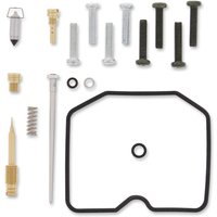 26-1417 - 26-1417 - Moose Carburetor Repair Kit - Kawasaki KLR250 1987-92
