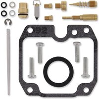 26-1406 - Moose Racing Carburettor Repair Kit For Kawasaki KLX125 2003-2006