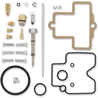 26-1443 - 26-1443 - Moose Carburetor Repair Kit - Yamaha YZF400 1998-99