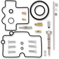 Image of 26-1456 - 26-1456 - Moose Carburetor Repair Kit - Kawasaki KXF250 2006