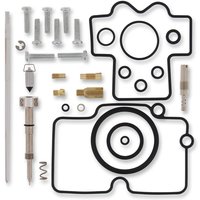 26-1457 - 26-1457 - Moose Carburetor Repair Kit - Honda CRF250X 2004-06