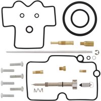 26-1464 - 26-1464 - Moose Carburetor Repair Kit - Suzuki RMZ450 2007