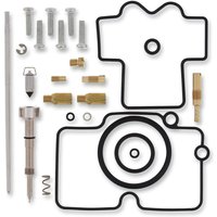 26-1466 - 26-1466 - Moose Carburetor Repair Kit - Suzuki RMZ450 2005-06