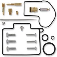 Image of 26-1489 - 26-1489 - Moose Carburetor Repair Kit - Suzuki RM125 2005-06