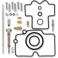 Image of 26-1474 - 26-1474 - Moose Carburetor Repair Kit - Honda CRF150R 2007