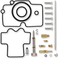 Image of 26-1492 - 26-1492 - Moose Carburetor Repair Kit - Suzuki RMZ250 2008-09