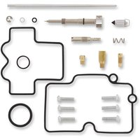 Image of 26-1490 - 26-1490 - Moose Carburetor Repair Kit - Suzuki RMZ250 2004-06