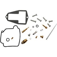 26-1496 - 26-1496 - Moose Carburetor Repair Kit - Suzuki DR350 1994-98