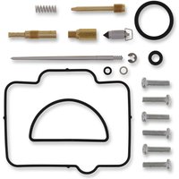 26-1497 - 26-1497 - Moose Carburetor Repair Kit - Suzuki RM125 1998
