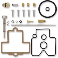 Image of 26-1498 - 26-1498 - Moose Carburetor Repair Kit - Suzuki DRZ400E 2000-05