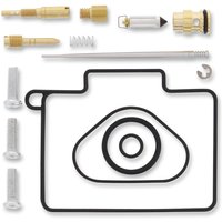 26-1503 - 26-1503 - Moose Carburetor Repair Kit - Kawasaki KX125 2005