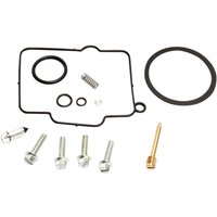 26-1516 - Moose Racing Carburettor Repair Kit - KTM For KTM SX250 2000-2001