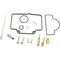 Image of 26-1525 - 26-1525 - Moose Carburetor Repair Kit - Suzuki RM125 1991