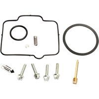 Image of 26-1517 - 26-1517 - Moose Carburetor Repair Kit - KTM EXC 1998-2005, SX125 1998-2008