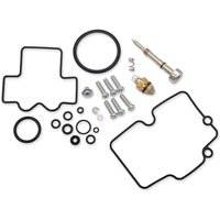 Image of 26-1521 - 26-1521 - Moose Carburetor Repair Kit - Husqvarna TC 250/410/510 2005-10, KTM EXC 2003-05