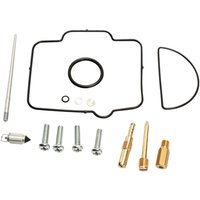Image of 26-1528 - 26-1528 - Moose Carburetor Repair Kit - Yamaha YZ250 1996