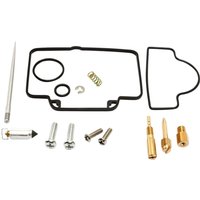 Image of 26-1536 - 26-1536 - Moose Carburetor Repair Kit - Yamaha YZ125 1992-93