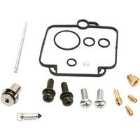26-1539 - 26-1539 - Moose Carburetor Repair Kit - Suzuki DR350 1990-92