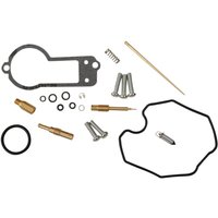 Image of 26-1545 - 26-1545 - Moose Carburetor Repair Kit - Honda XR250R 1981-95