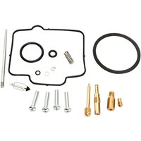 Image of 26-1546 - 26-1546 - Moose Carburetor Repair Kit - Honda CR250 1997-98