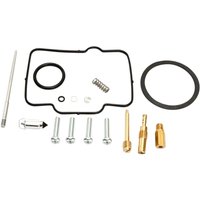 Image of 26-1543 - 26-1543 - Moose Carburetor Repair Kit - Honda CR125 1996-97
