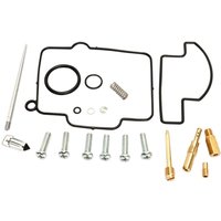Image of 26-1551 - Moose Racing Carburettor Repair Kit For Kawasaki KX250 2002