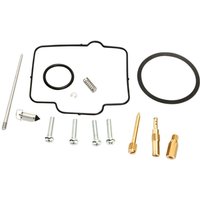 26-1555 - 26-1555 - Moose Carburetor Repair Kit - Kawasaki KDX200 1990-94